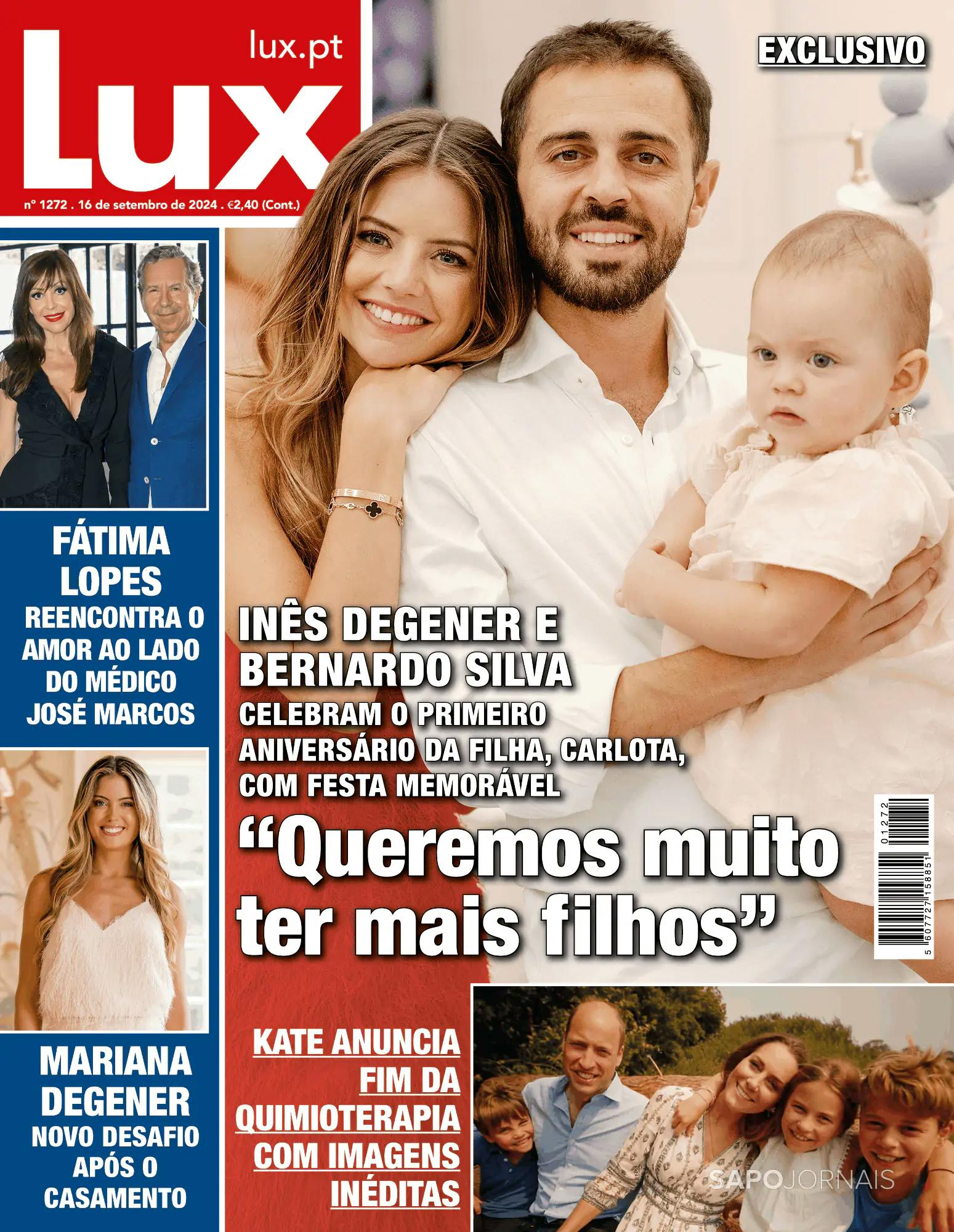 Capa Lux