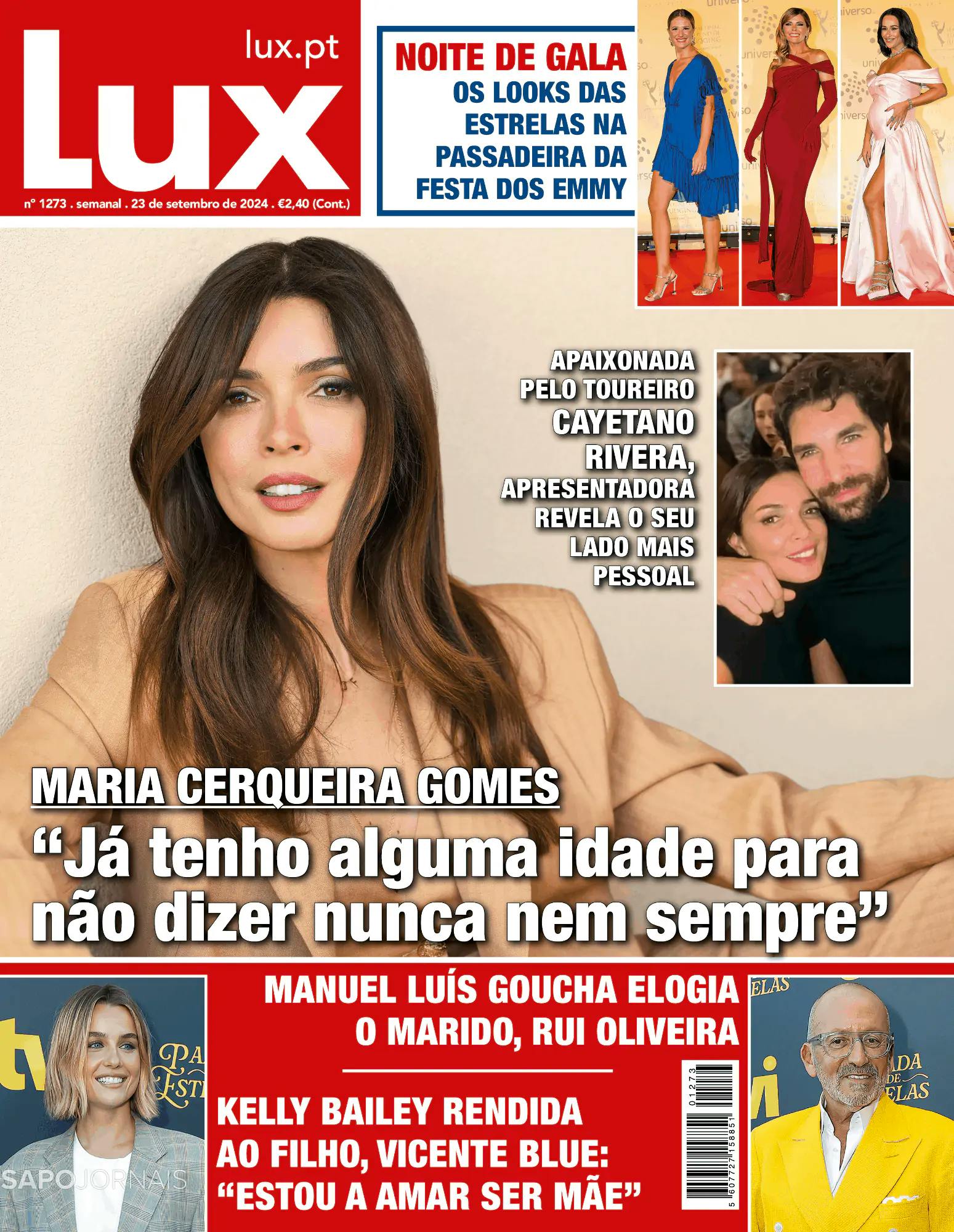 Capa Lux