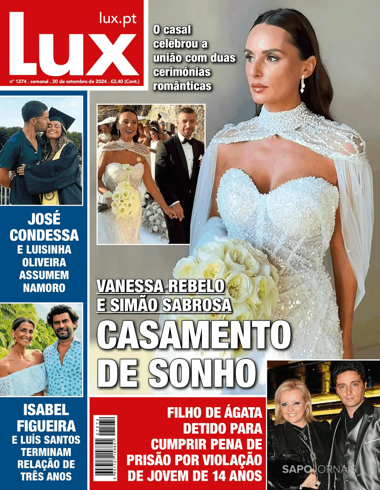 Capa Lux