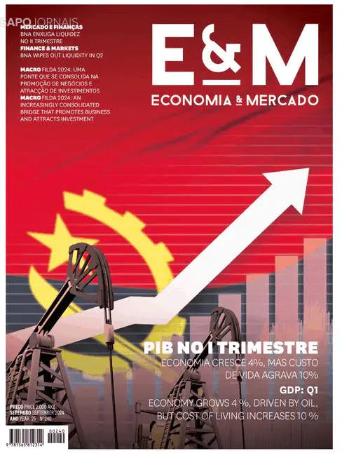 Capa Economia & Mercado