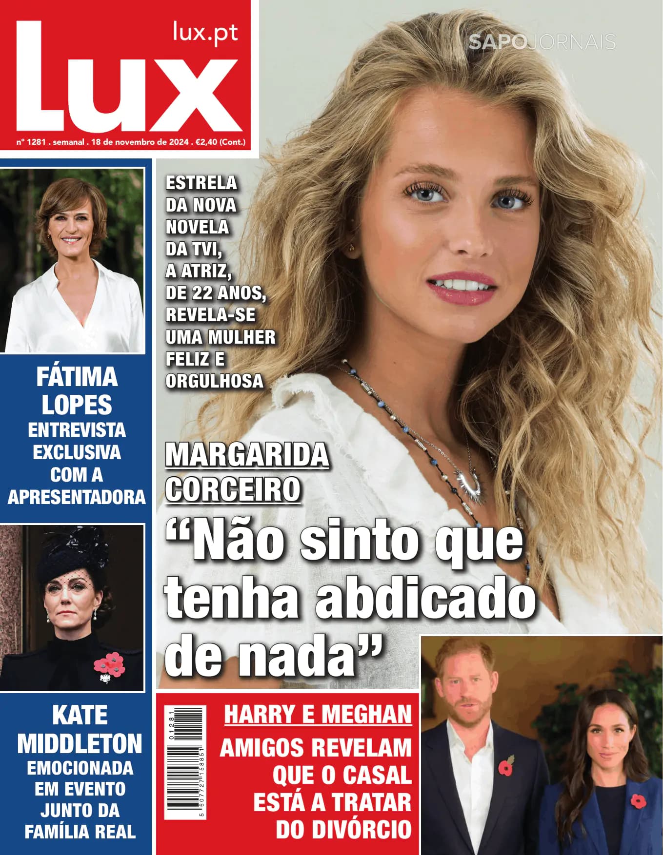 Capa Lux