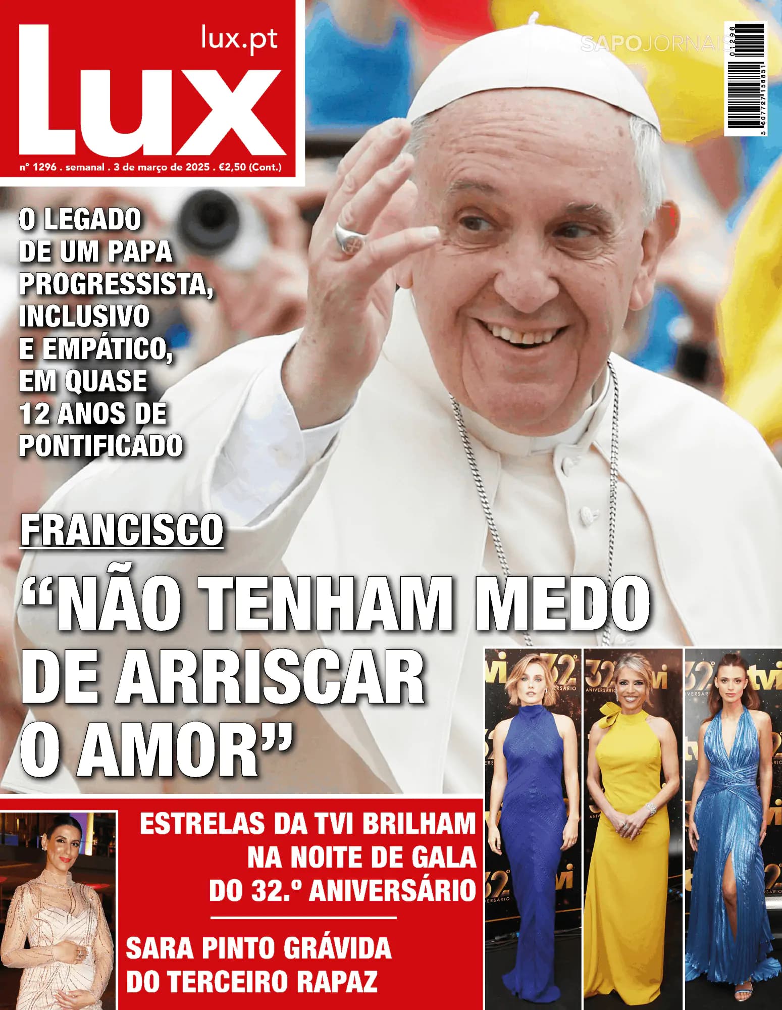 Capa Lux