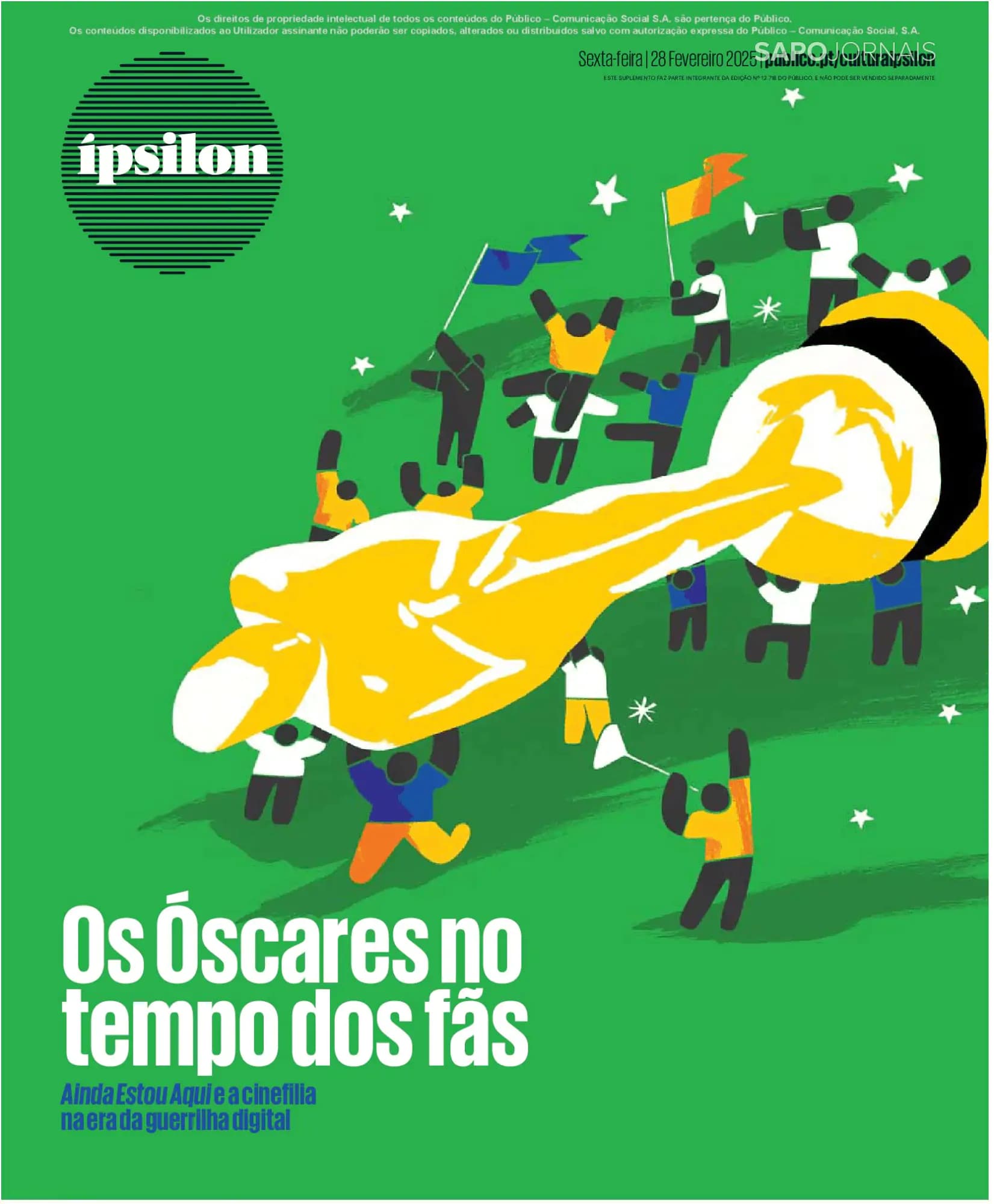 Capa Ípsilon-Público