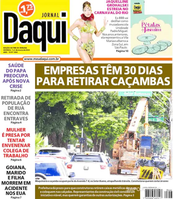 Capa O Popular