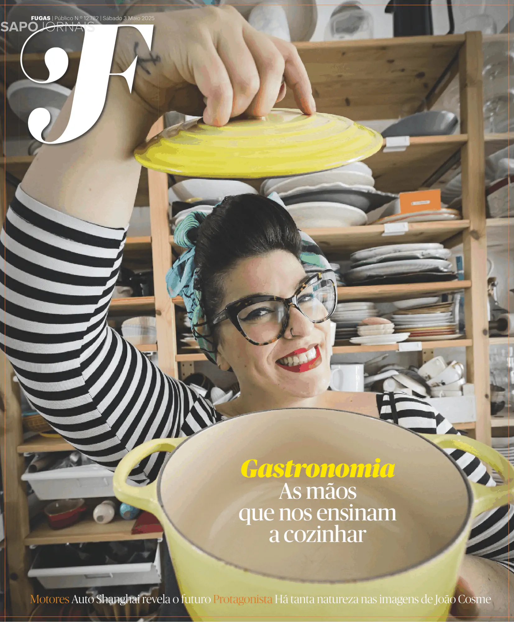 Capa Fugas-Público