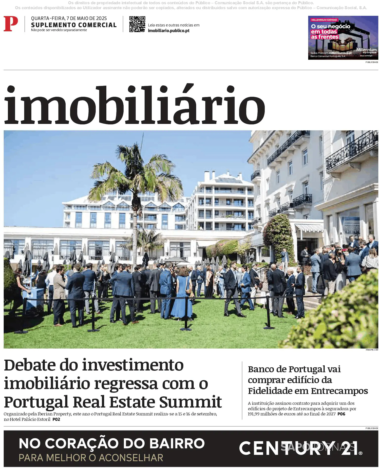 Capa Imobiliário-Público