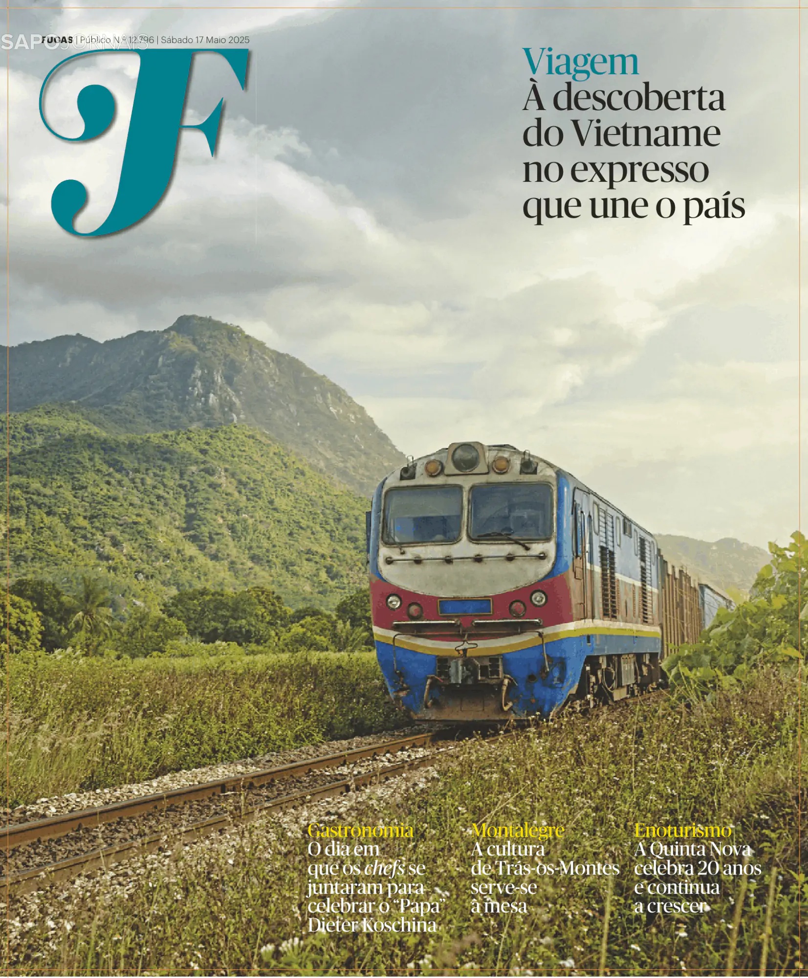 Capa Fugas-Público
