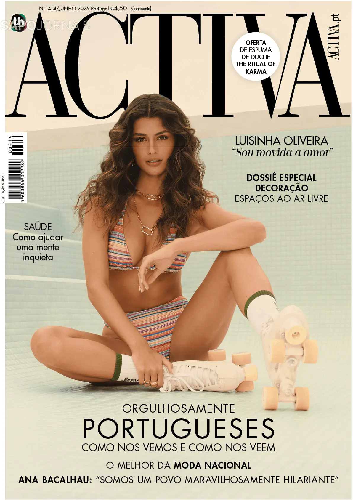 Capa Activa