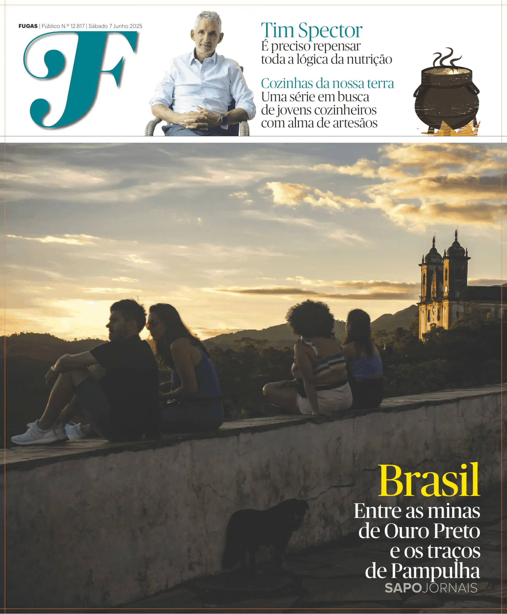 Capa Fugas-Público
