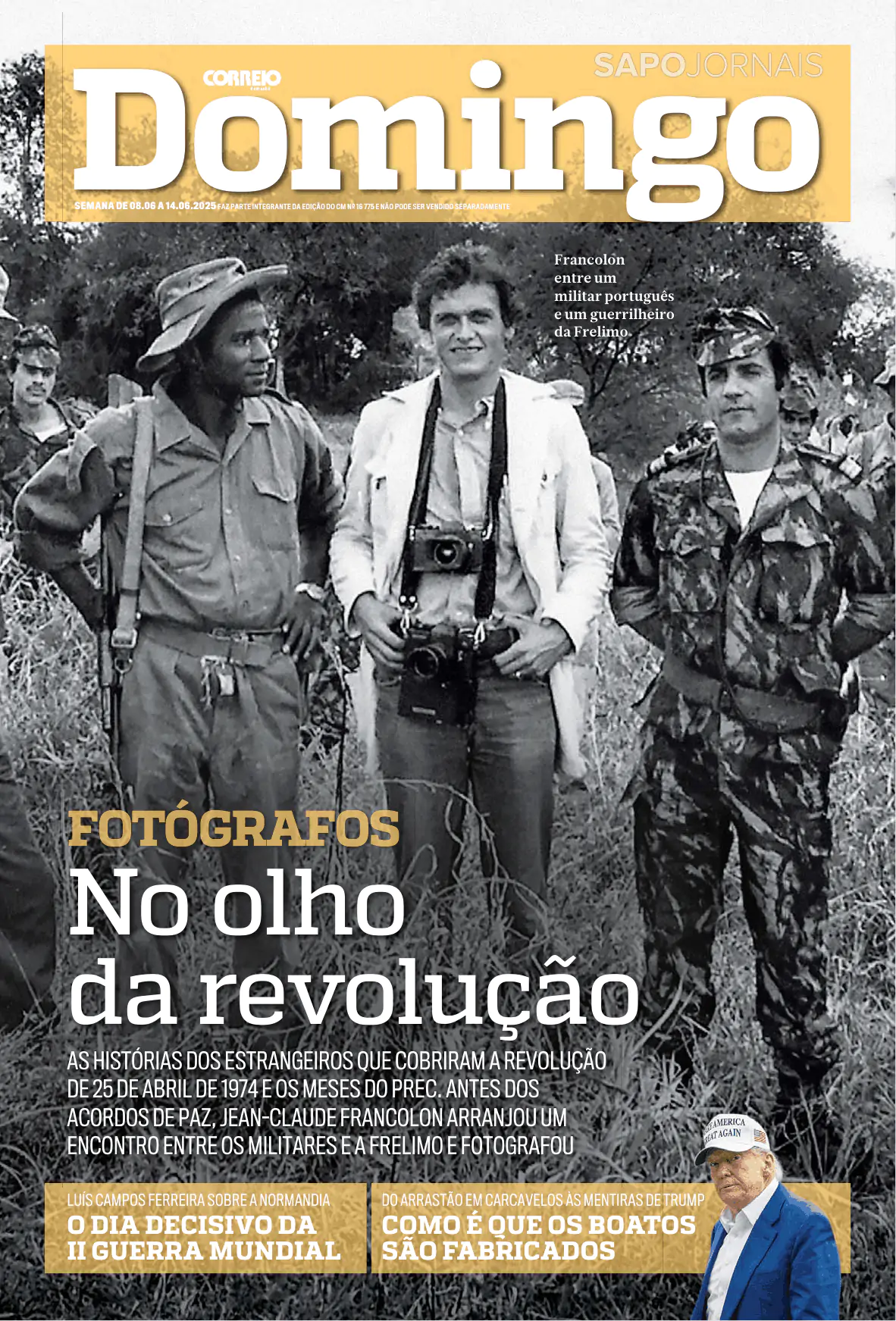 Capa Domingo-CM