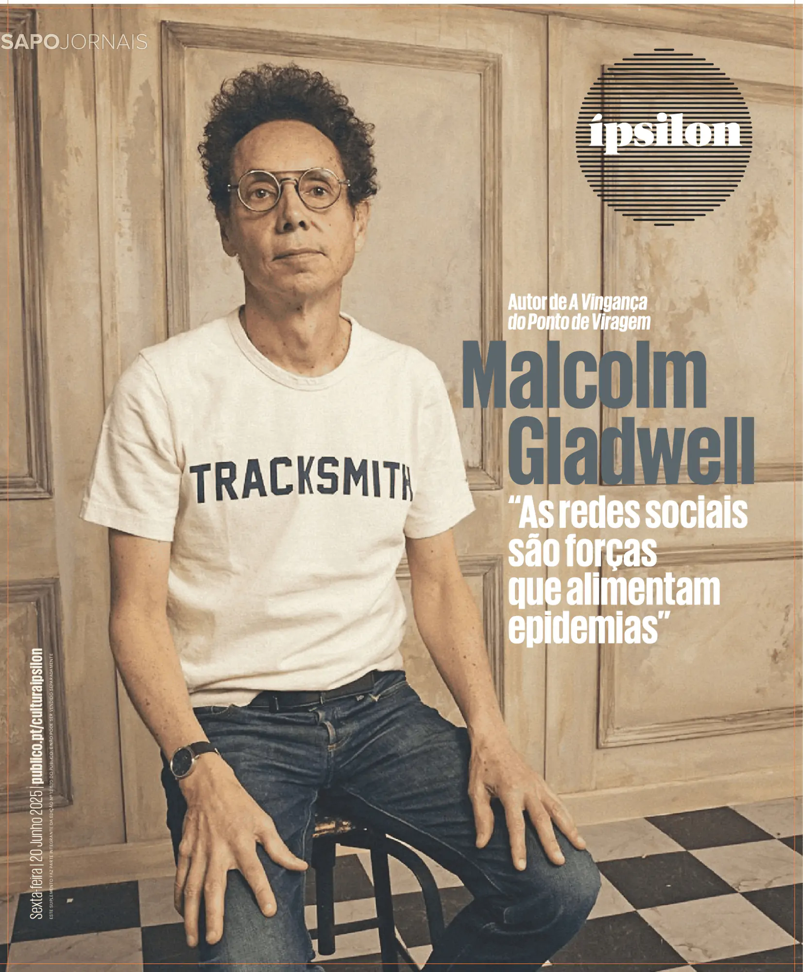 Capa Ípsilon-Público
