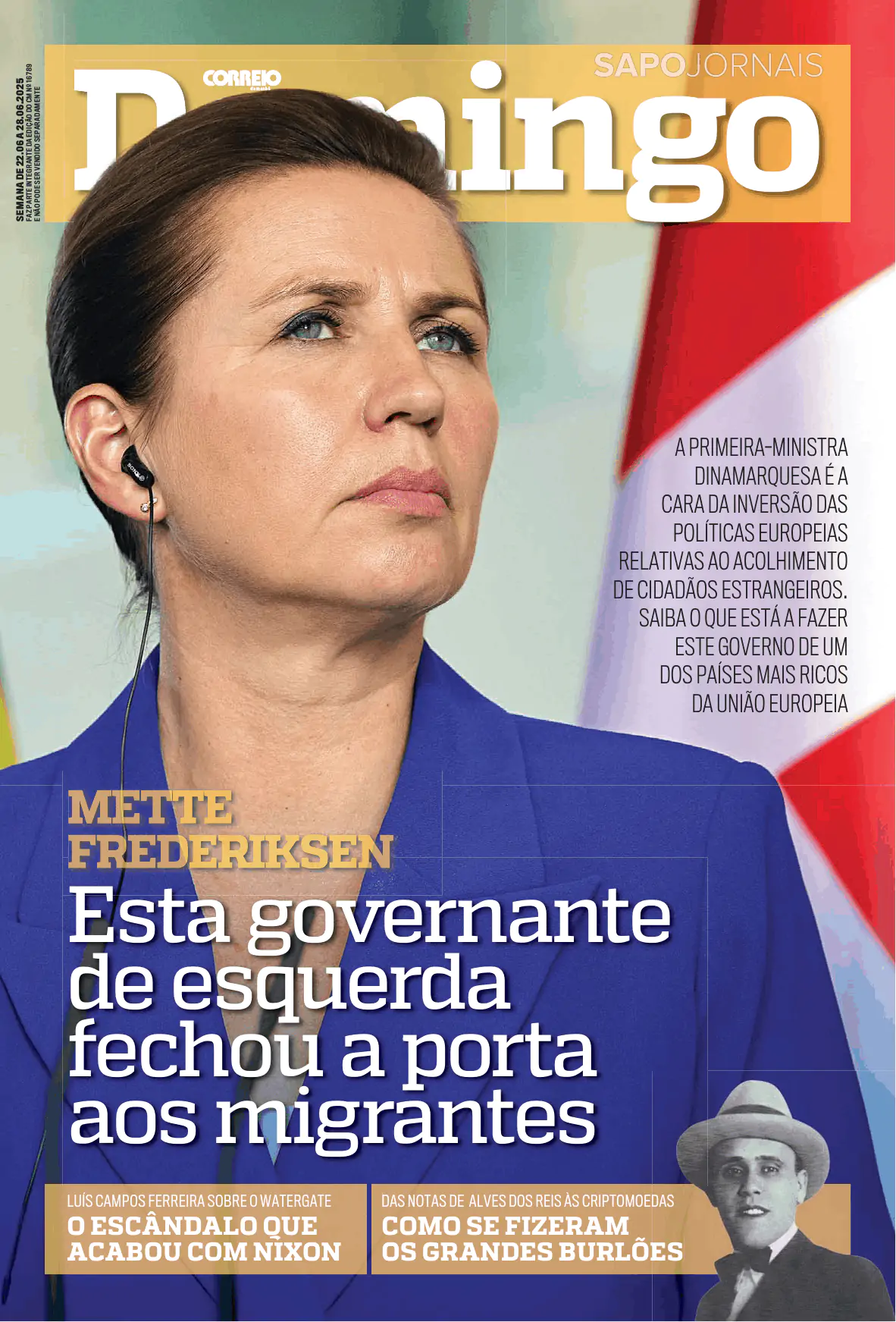 Capa Domingo-CM