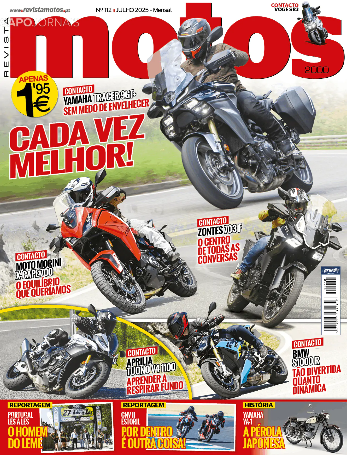 Capa Motos