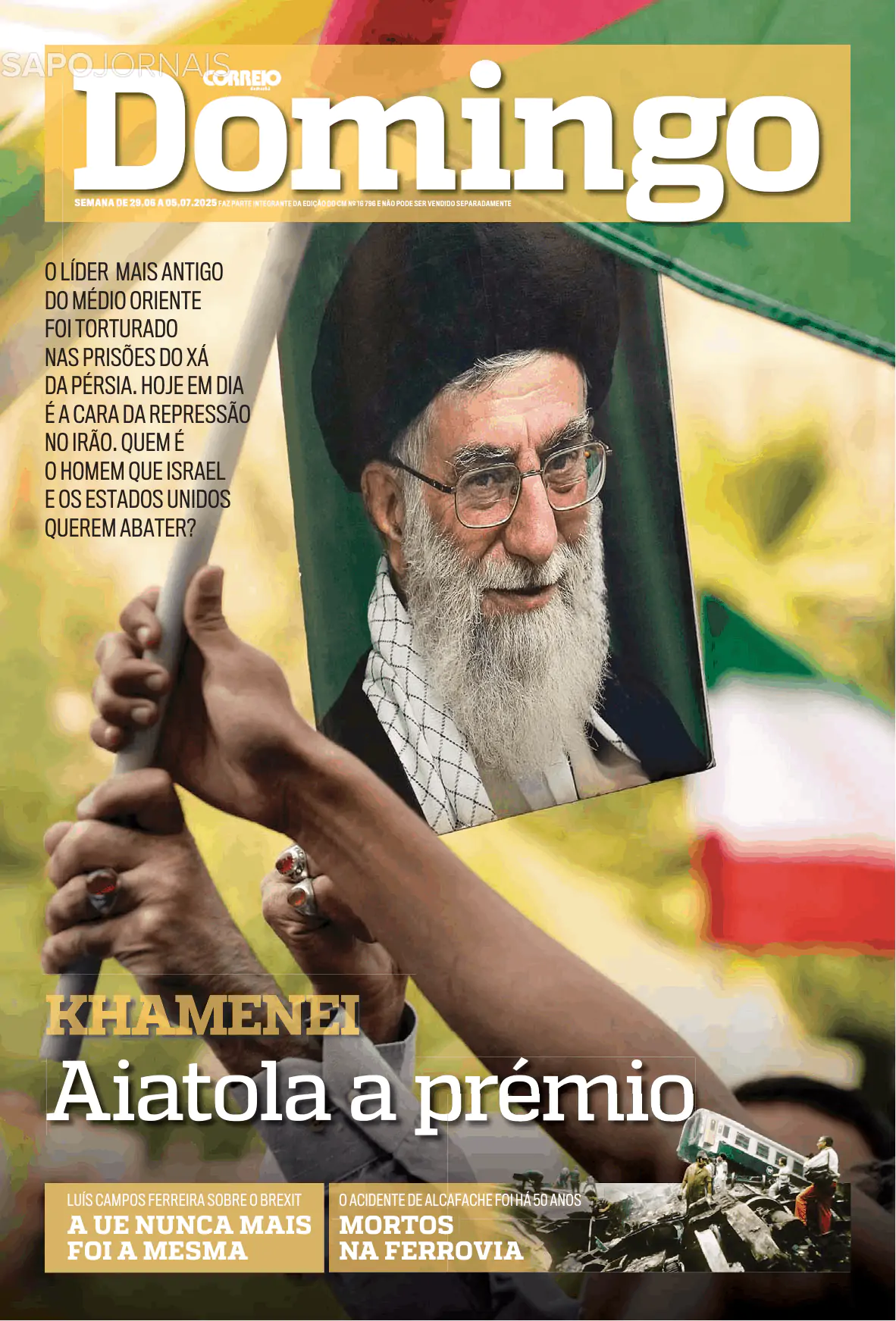 Capa Domingo-CM