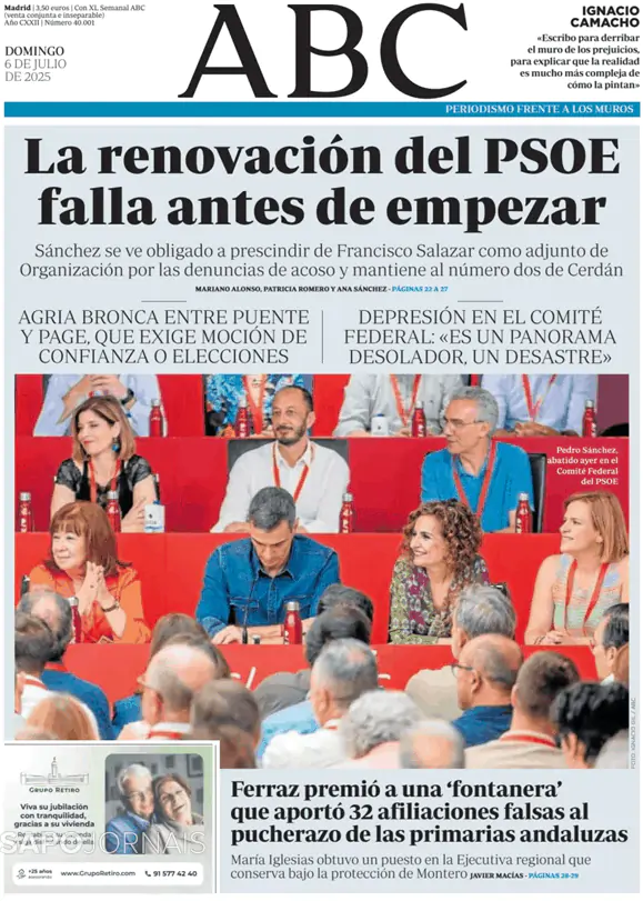 Capa ABC