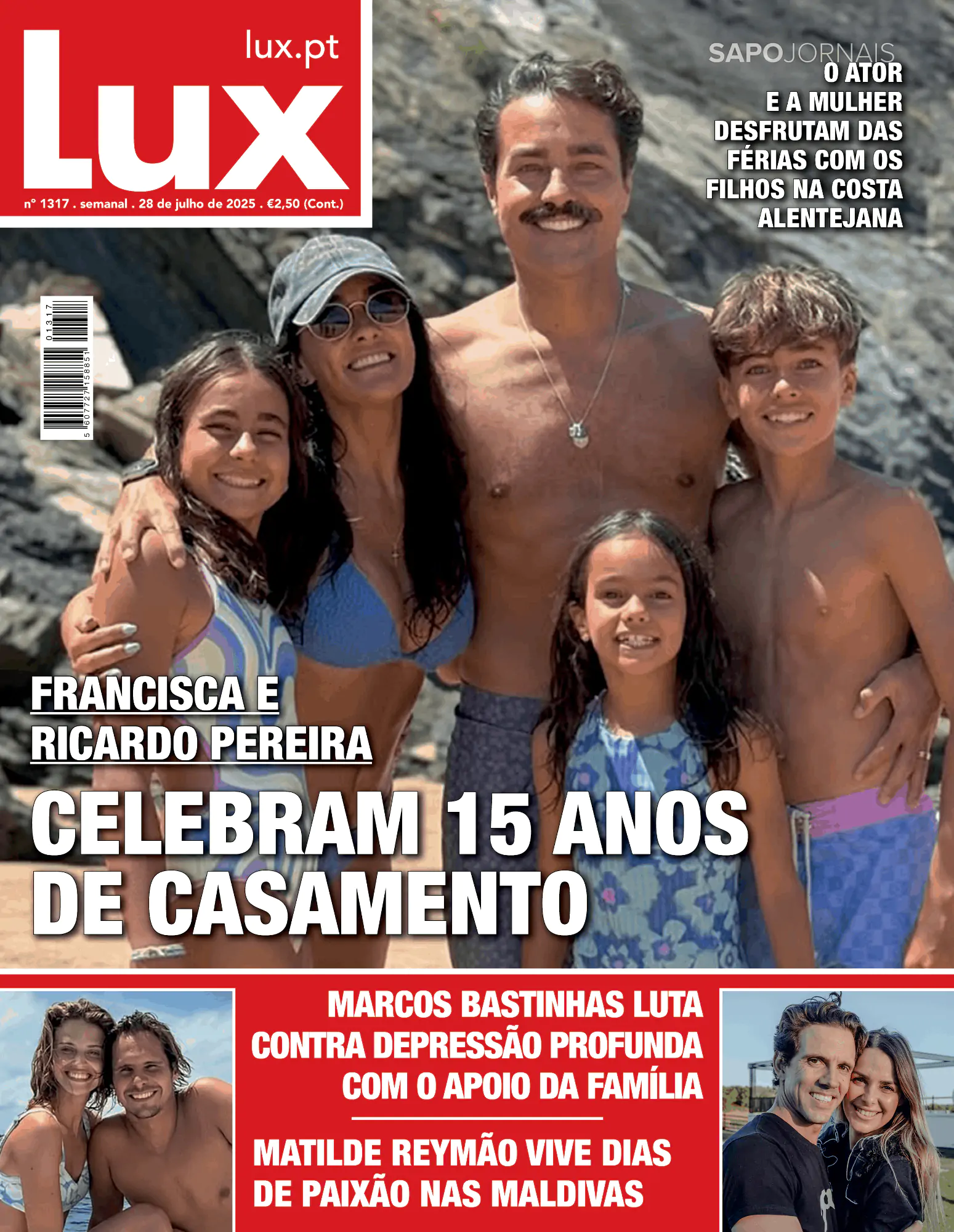 Capa Lux