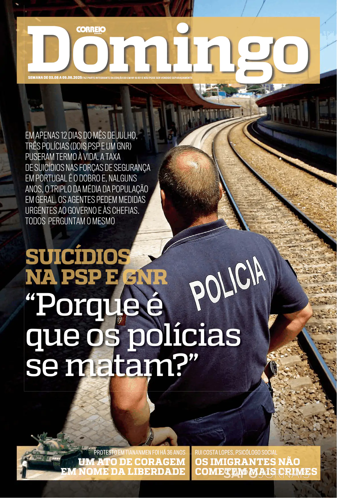 Capa Domingo-CM