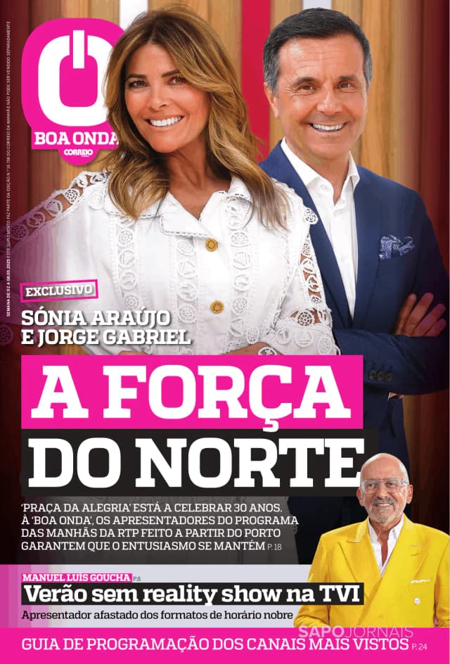 Capa jornal Boa Onda - CM 2025-05-02