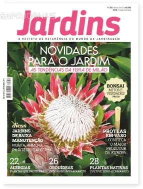 Capa jornal Jardins 2025-05-01