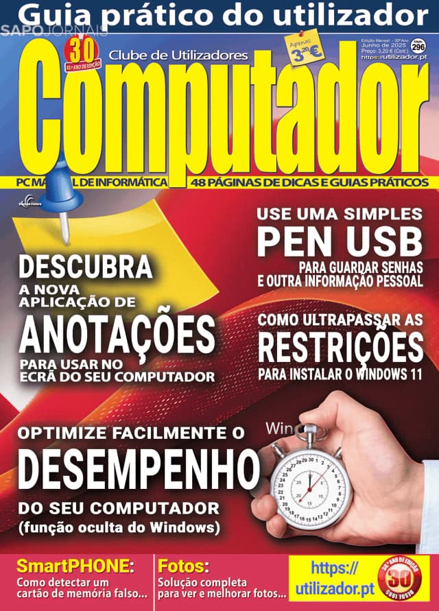 Capa jornal Computador 2025-05-23