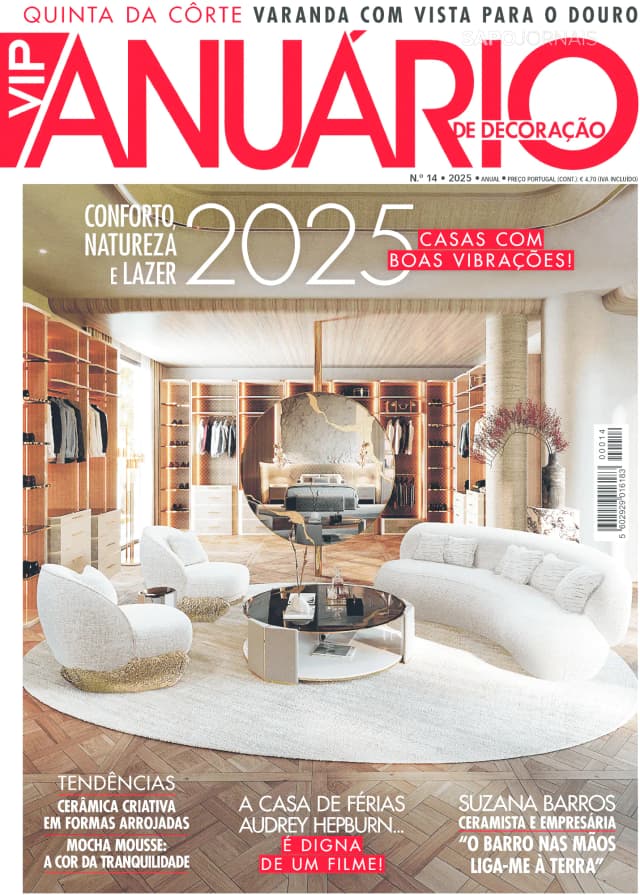 Capa jornal Vip-Interiores 2025-06-26