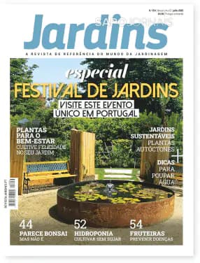 Capa jornal Jardins 2025-07-04