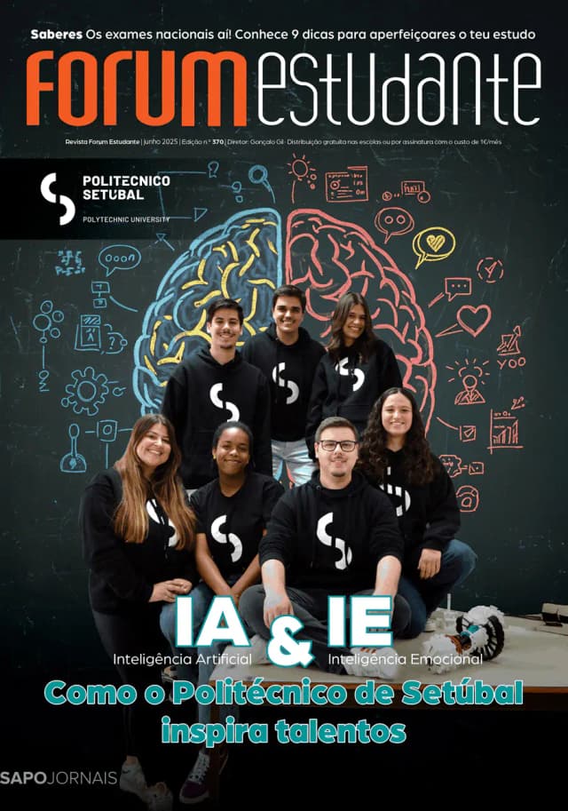 Capa jornal Forum Estudante 2025-07-05