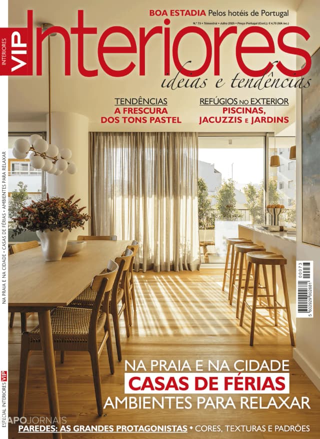 Capa jornal Nova Gente Soluções 2025-07-17