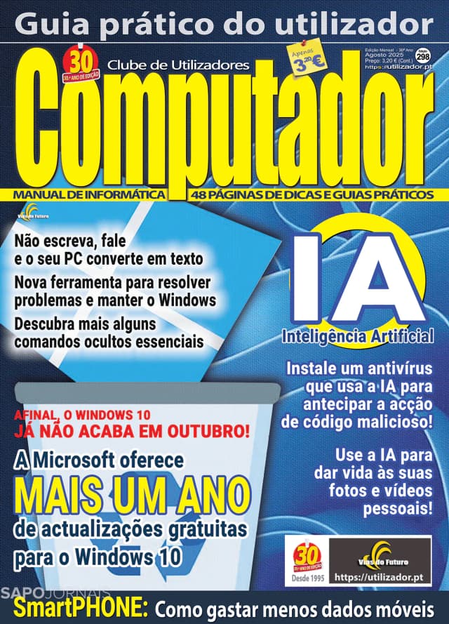 Capa jornal Computador 2025-07-28