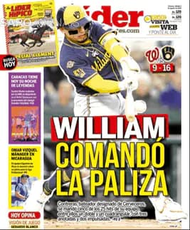 Capa jornal Líder 2025-08-02