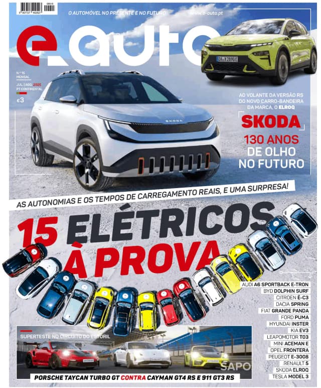 Capa jornal e-Auto 2025-07-24